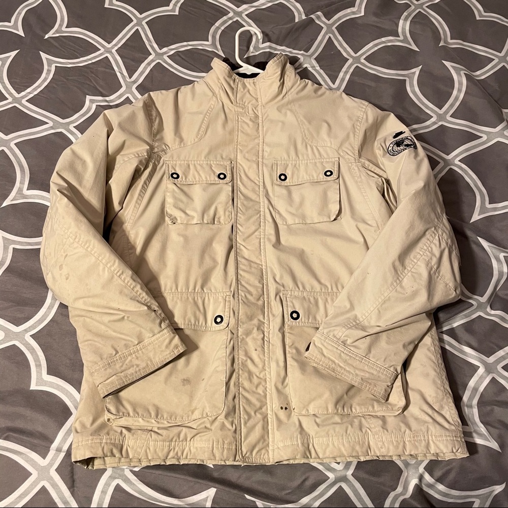 Nike Winter Jacket Control United State of America